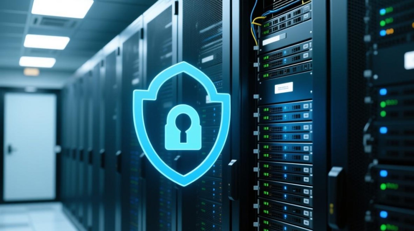 服务器防扫描文档包含哪些关键内容与防护策略? 服务器防扫描文档包含哪些关键内容与防护策略?