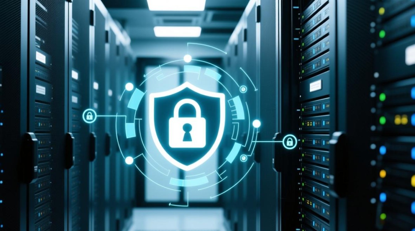 服务器防扫描文档包含哪些关键内容与防护策略? 服务器防扫描文档包含哪些关键内容与防护策略?