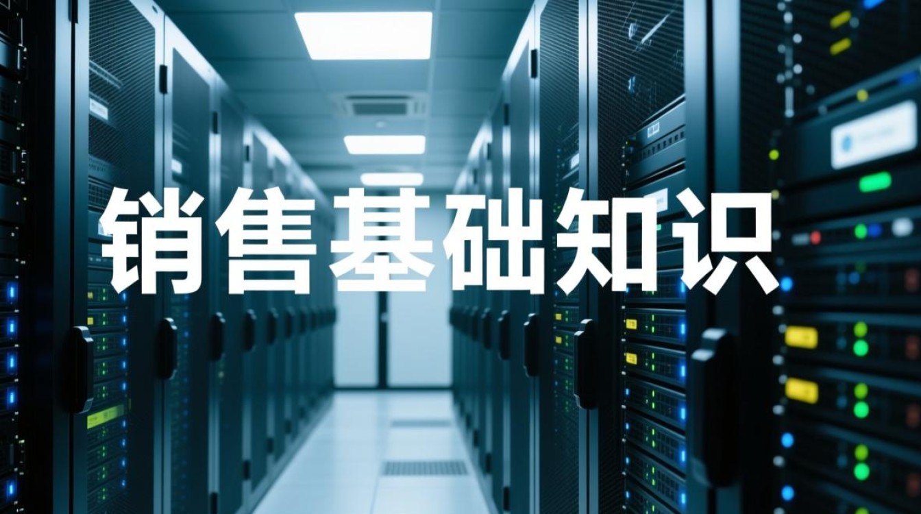 服务器销售基础知识,从入门到精通,有哪些关键点不容忽视? 服务器销售基础知识,从入门到精通,有哪些关键点不容忽视?
