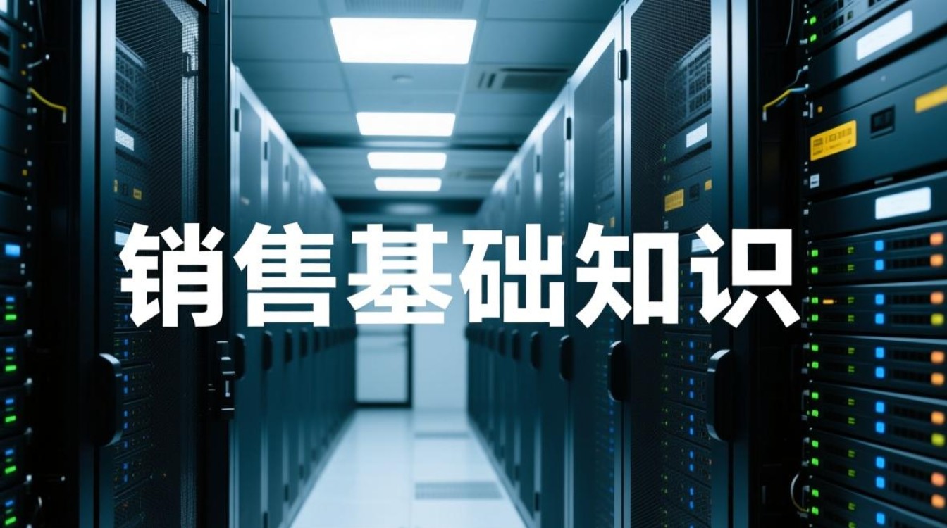 服务器销售基础知识,从入门到精通,有哪些关键点不容忽视? 服务器销售基础知识,从入门到精通,有哪些关键点不容忽视?