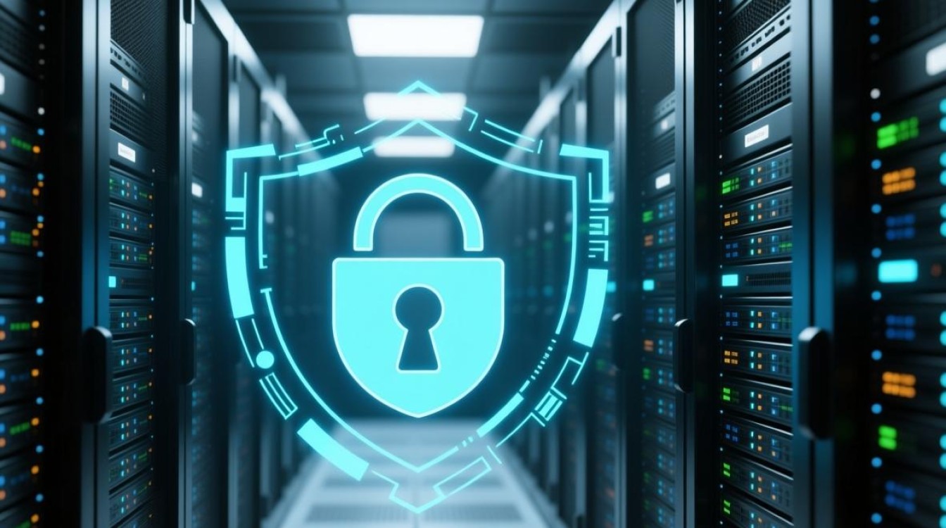 服务器防护如何有效应对网络攻击？探讨最新防护策略与挑战