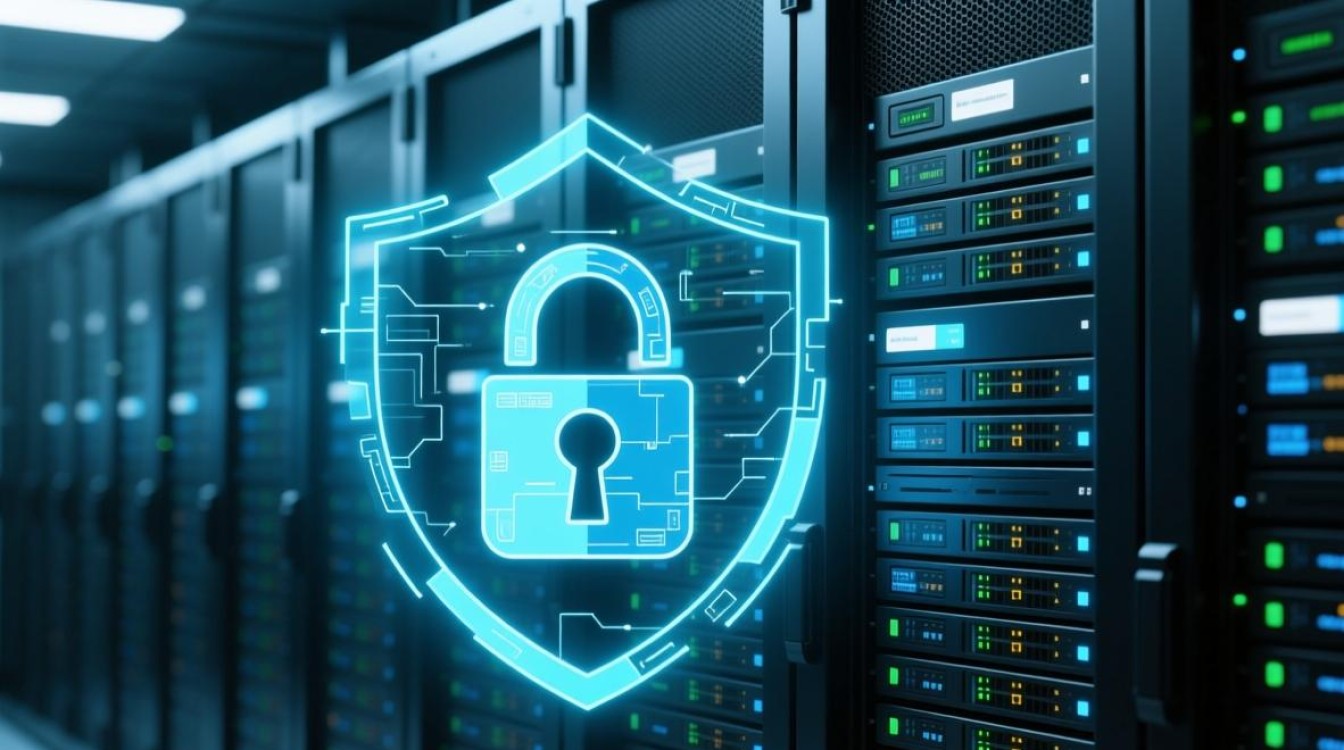 服务器防护如何有效应对网络攻击？探讨最新防护策略与挑战