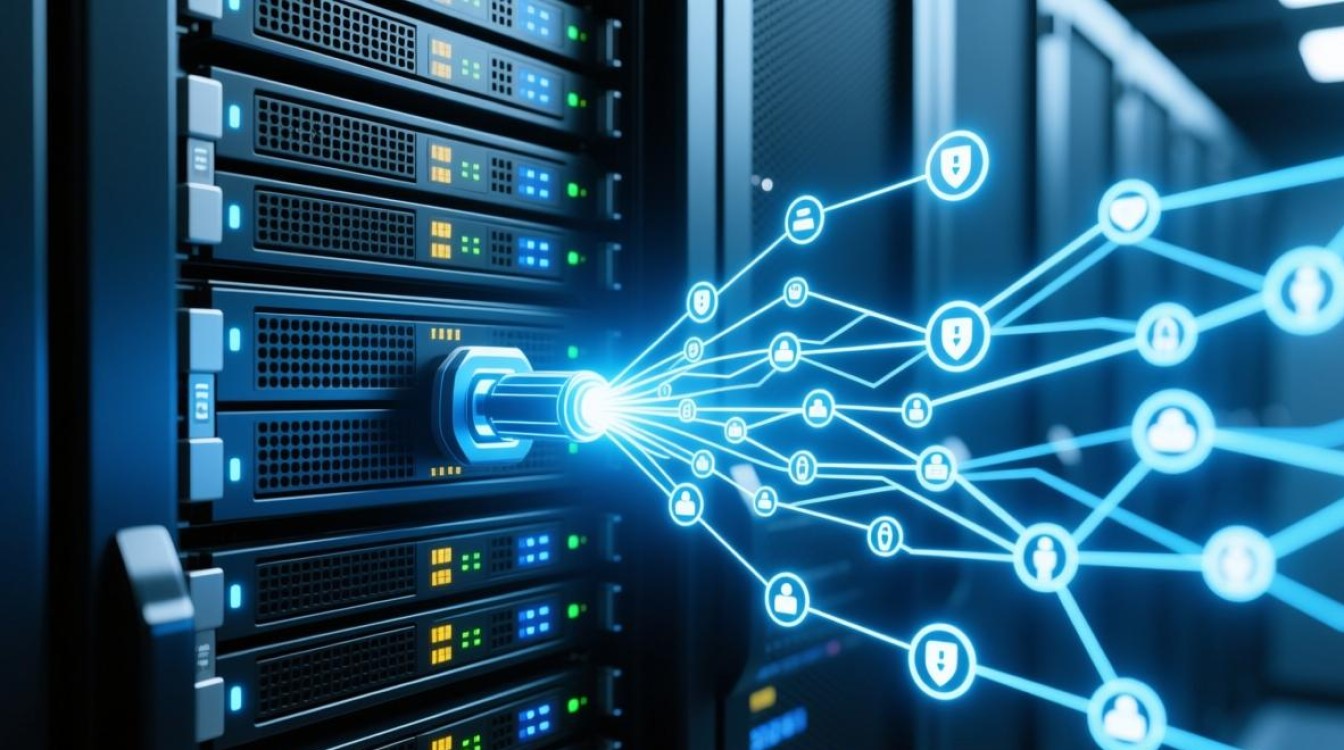 服务器链接揭秘，网络背后隐藏的神秘连接之谜？