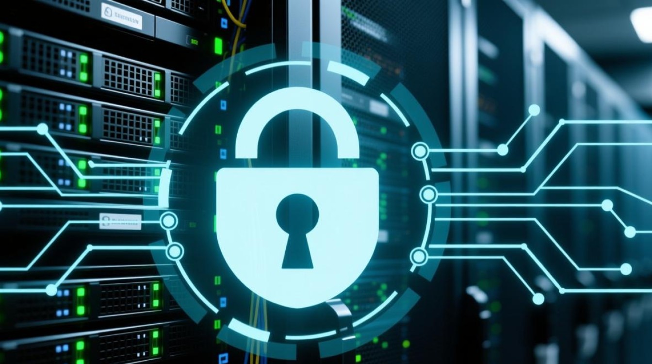 如何高效配置与操作服务器防火墙，保障网络安全？