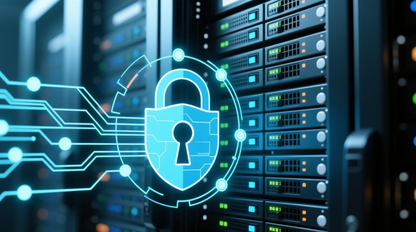 如何高效配置与操作服务器防火墙，保障网络安全？