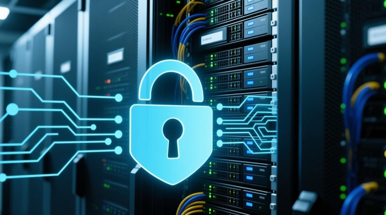 如何高效配置与操作服务器防火墙，保障网络安全？