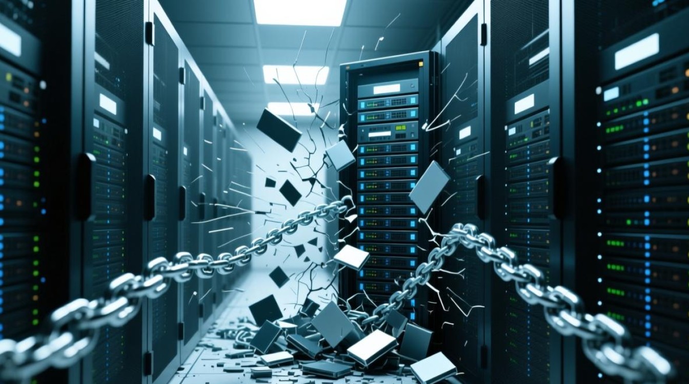 服务器链式崩溃背后原因是什么?如何避免类似事件再次发生? 服务器链式崩溃背后原因是什么?如何避免类似事件再次发生?