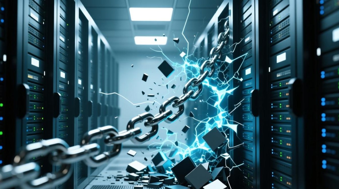 服务器链式崩溃背后原因是什么?如何避免类似事件再次发生? 服务器链式崩溃背后原因是什么?如何避免类似事件再次发生?