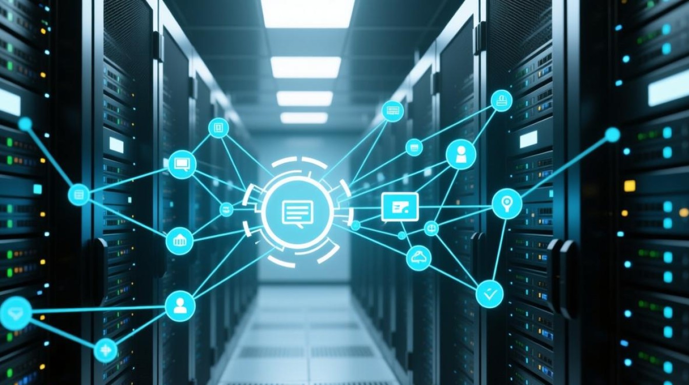 服务器间网络通讯错误频发，如何有效排查与解决？