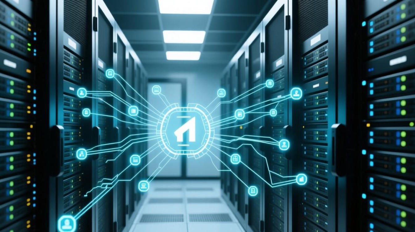 服务器间网络通讯错误频发，如何有效排查与解决？