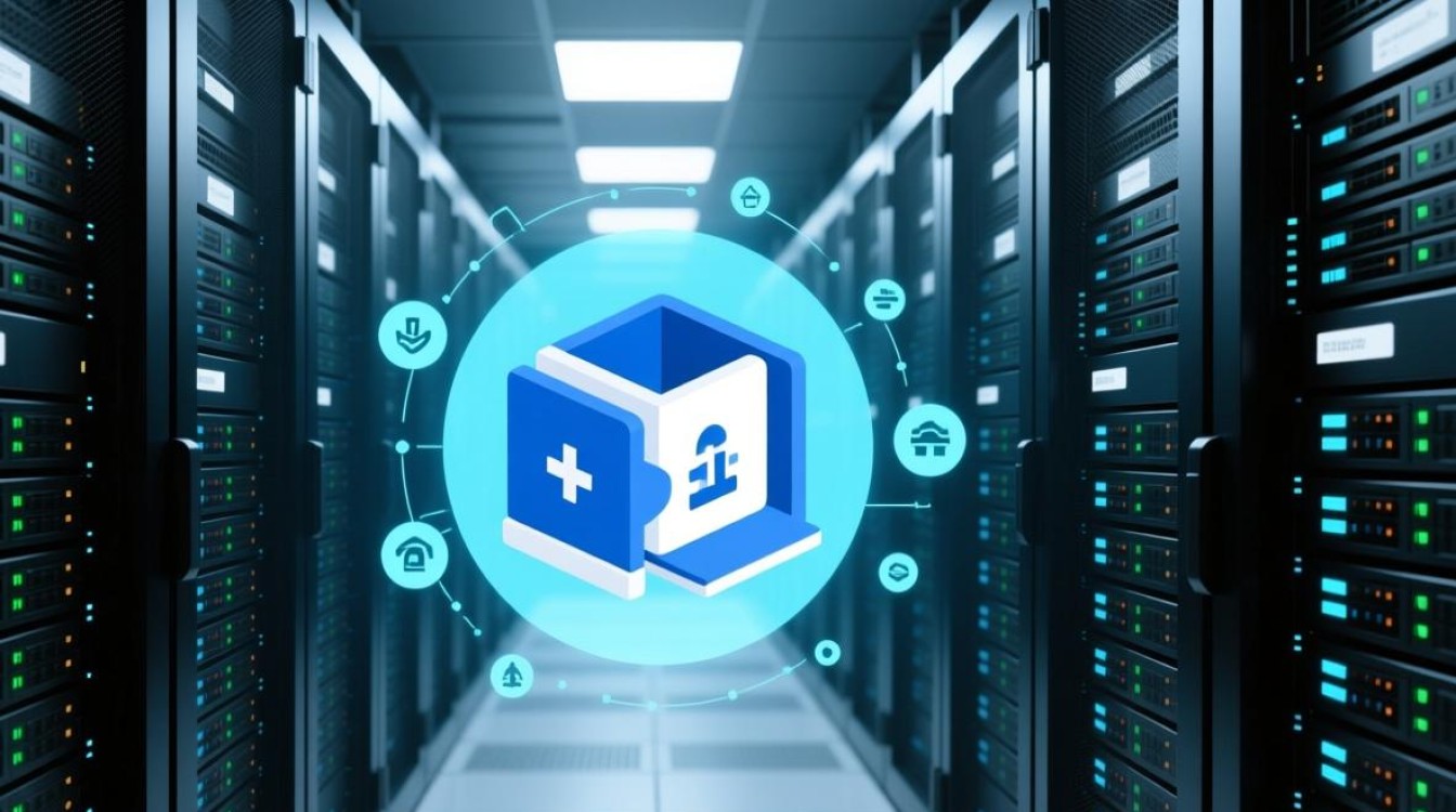 服务器镜像软件哪家强？如何选择最适合企业需求的解决方案？