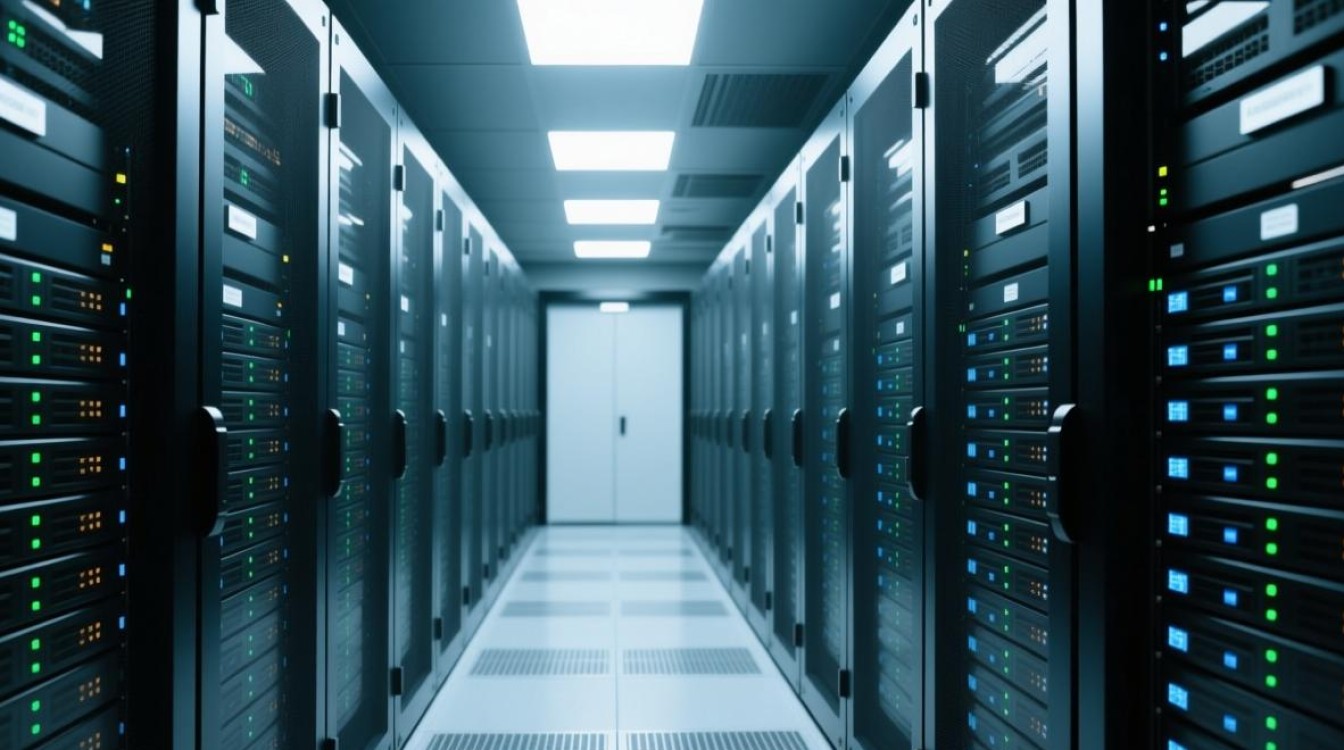 服务器阵列升级存储，这一举措背后的技术考量是什么？