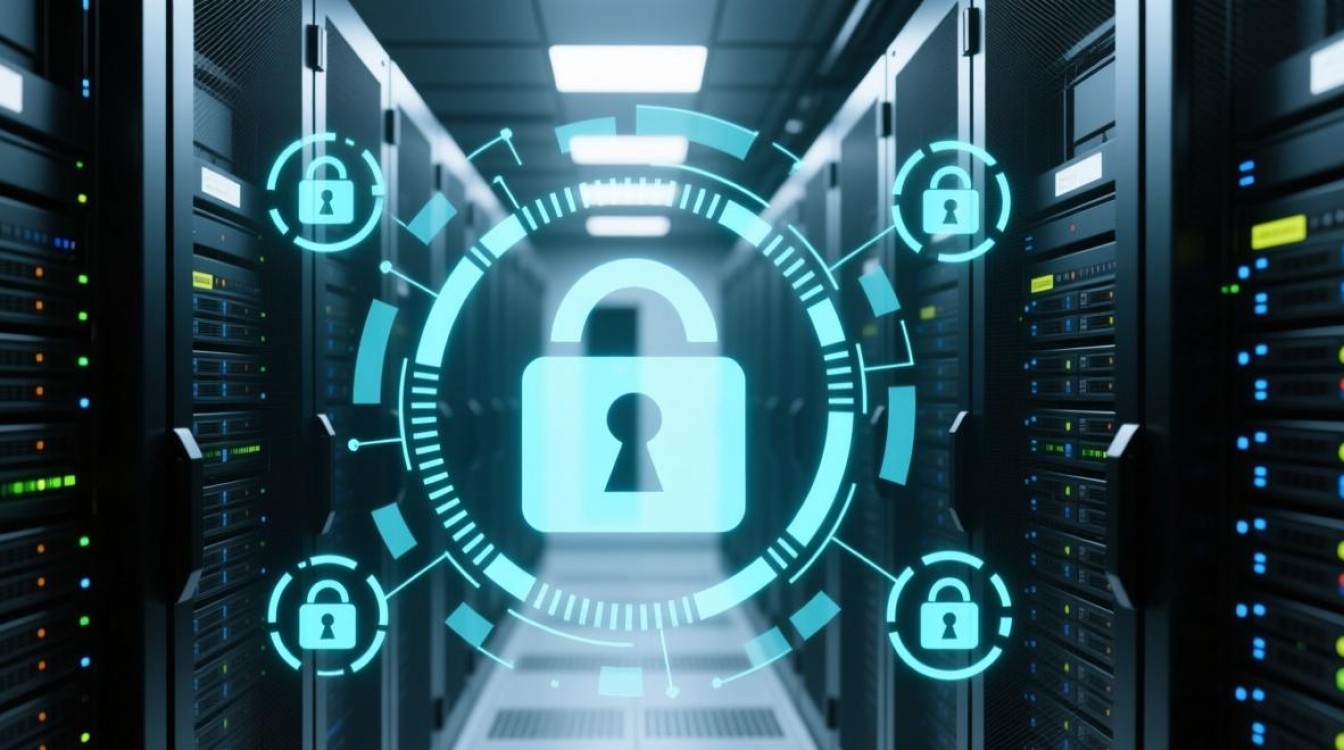 服务器防扫，如何有效应对和防范恶意扫描攻击的策略探讨？