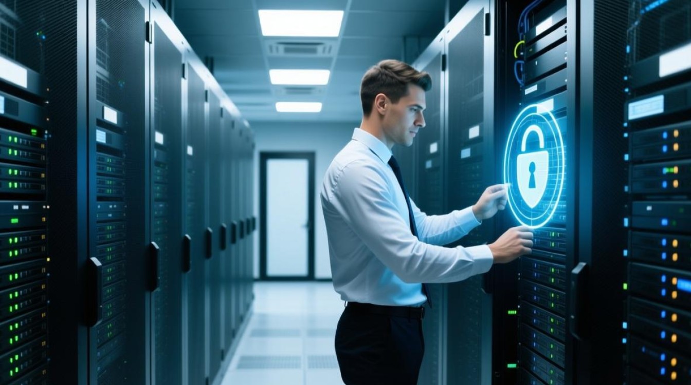 服务器防扫，如何有效应对和防范恶意扫描攻击的策略探讨？