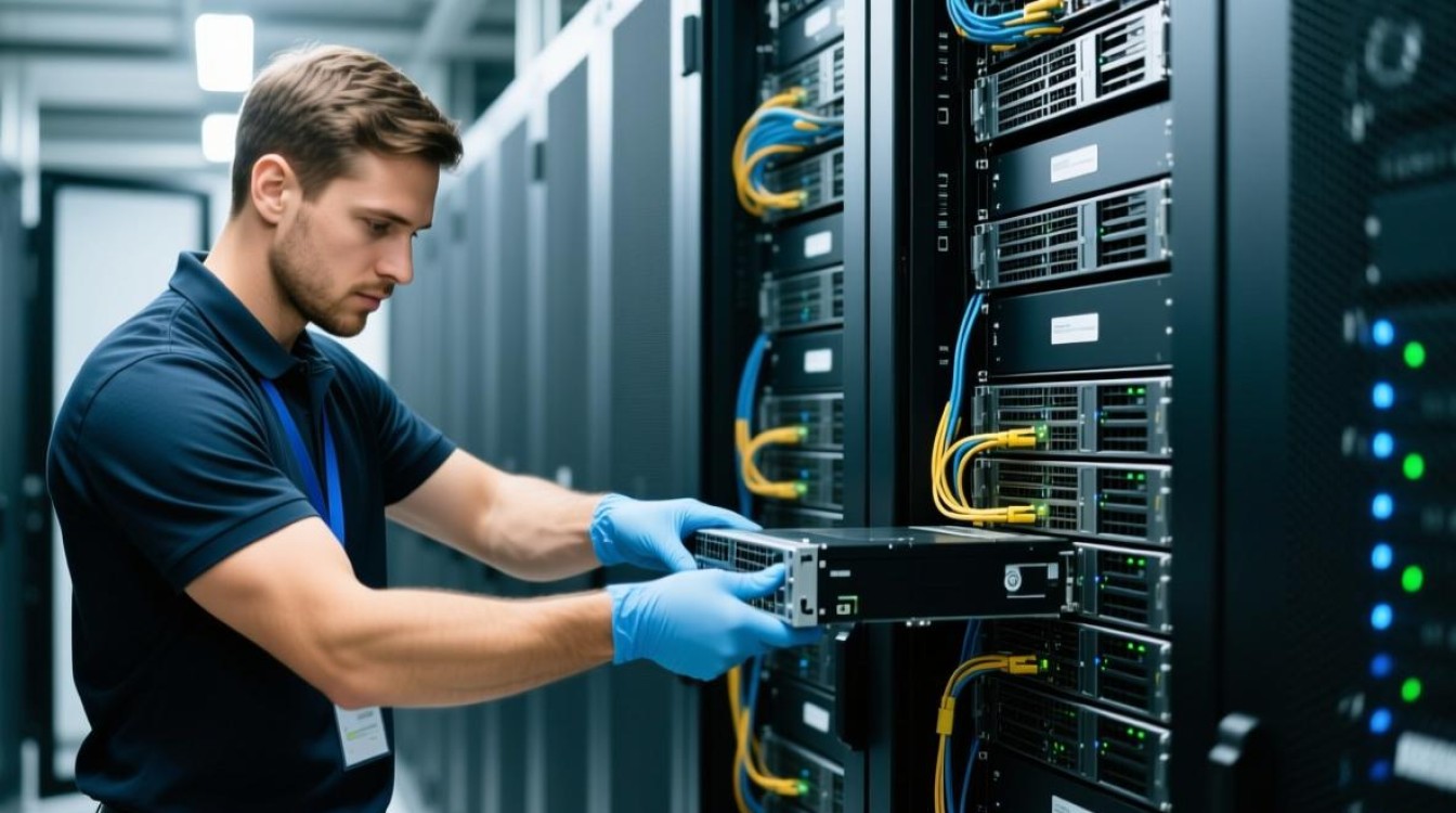 服务器间迁移步骤命令归纳,有哪些关键步骤和命令容易出错? 服务器间迁移步骤命令归纳,有哪些关键步骤和命令容易出错?