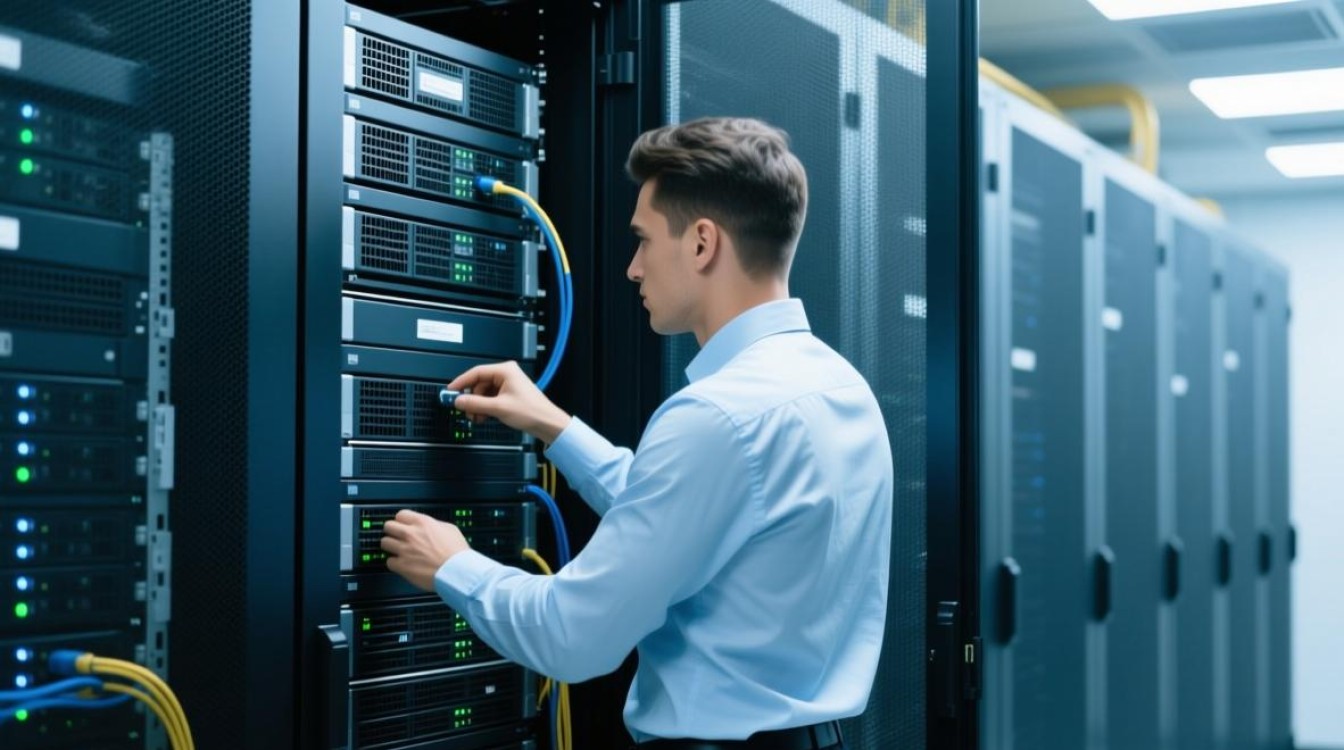 服务器重启所需时间取决于具体型号和当前状态，为何如此漫长？