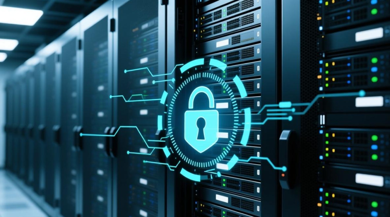 如何有效应对服务器频繁扫描?揭秘防扫描策略与技巧! 如何有效应对服务器频繁扫描?揭秘防扫描策略与技巧!