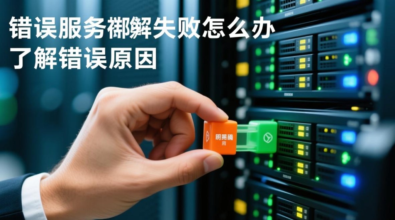 服务器错误导致解绑失败？教你快速排查与解决妙招