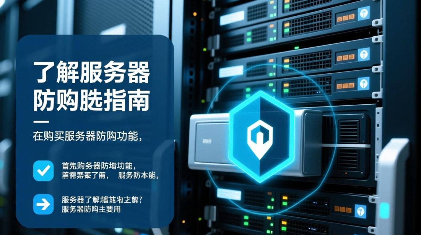 服务器防火墙选购指南,如何购买到适合自己需求的防火墙产品? 服务器防火墙选购指南,如何购买到适合自己需求的防火墙产品?