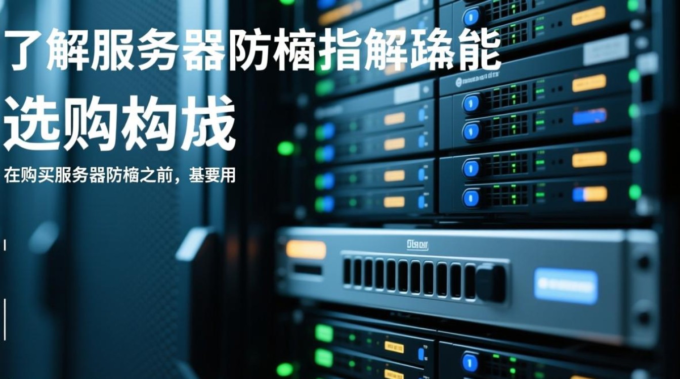 服务器防火墙选购指南,如何购买到适合自己需求的防火墙产品? 服务器防火墙选购指南,如何购买到适合自己需求的防火墙产品?