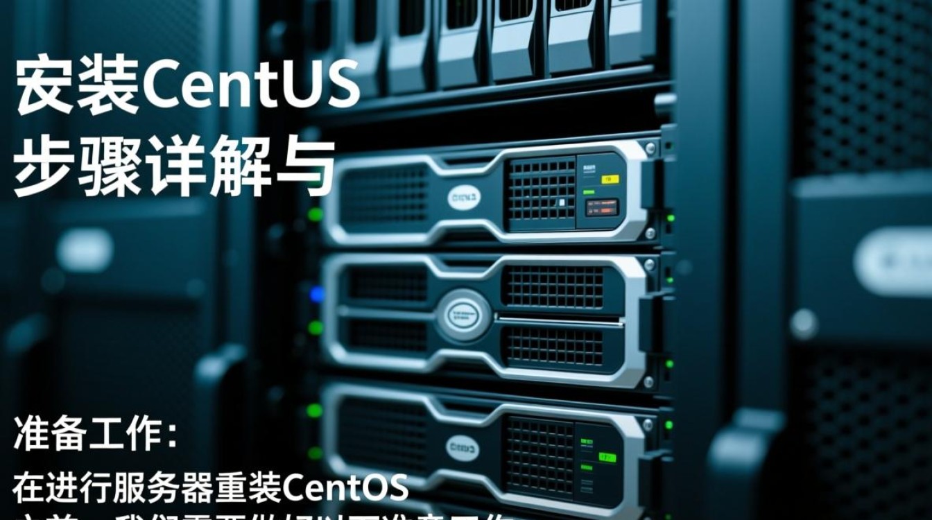 服务器重装CentOS后，有哪些常见问题需要注意和解决？