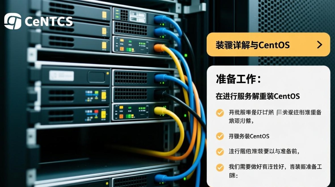 服务器重装CentOS后，有哪些常见问题需要注意和解决？