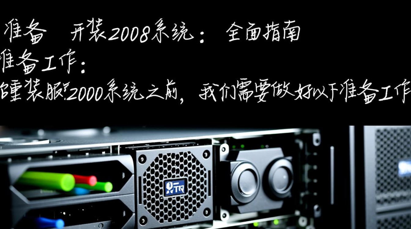 服务器重装2008系统，为何选择这一版本？兼容性、性能还是其他考量？