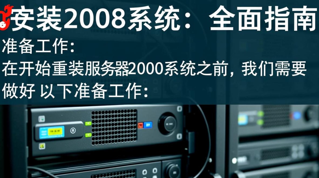 服务器重装2008系统，为何选择这一版本？兼容性、性能还是其他考量？