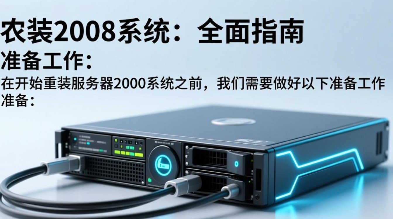 服务器重装2008系统，为何选择这一版本？兼容性、性能还是其他考量？