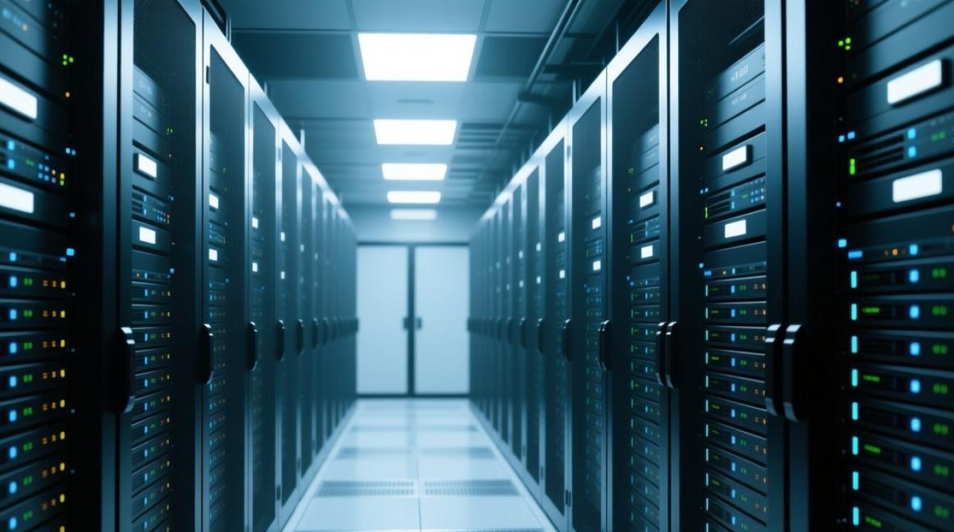 服务器阵列分配中,如何实现高效资源利用与优化配置? 服务器阵列分配中,如何实现高效资源利用与优化配置?