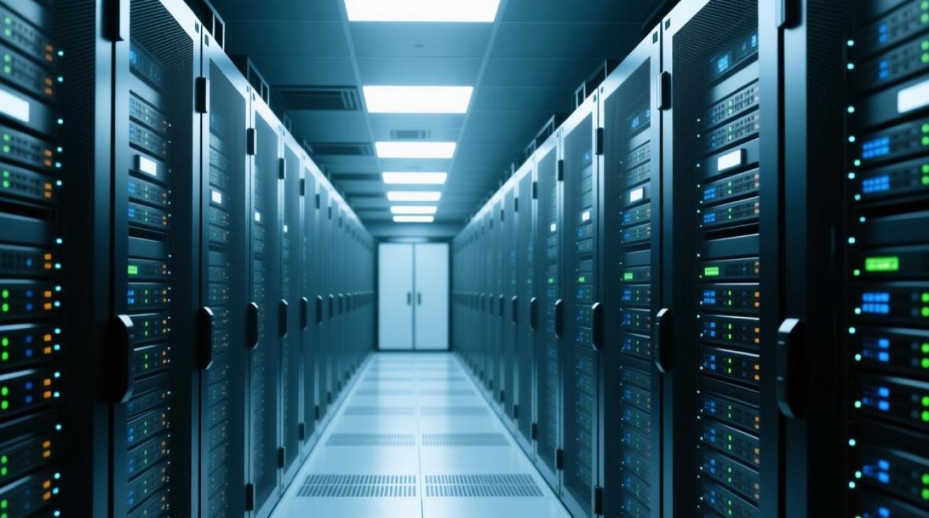 服务器阵列分配中,如何实现高效资源利用与优化配置? 服务器阵列分配中,如何实现高效资源利用与优化配置?