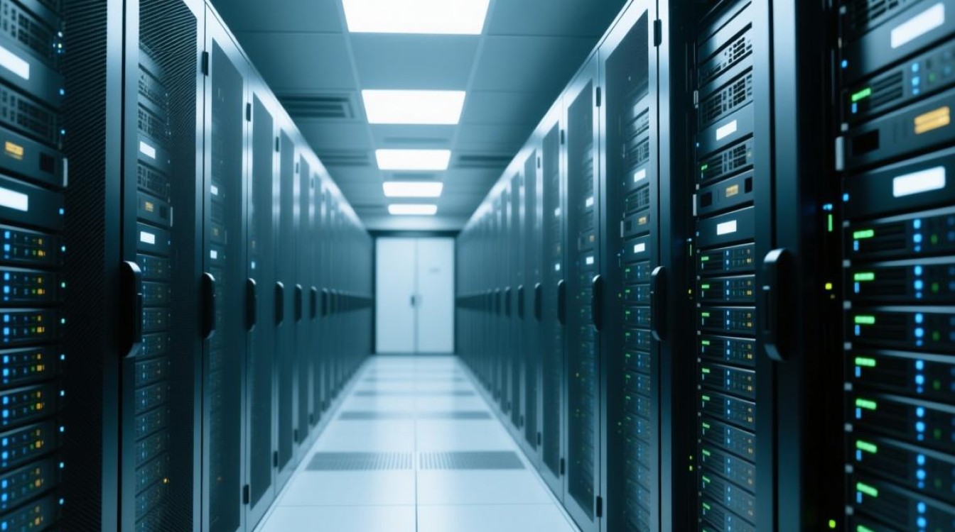 服务器阵列分配中,如何实现高效资源利用与优化配置? 服务器阵列分配中,如何实现高效资源利用与优化配置?