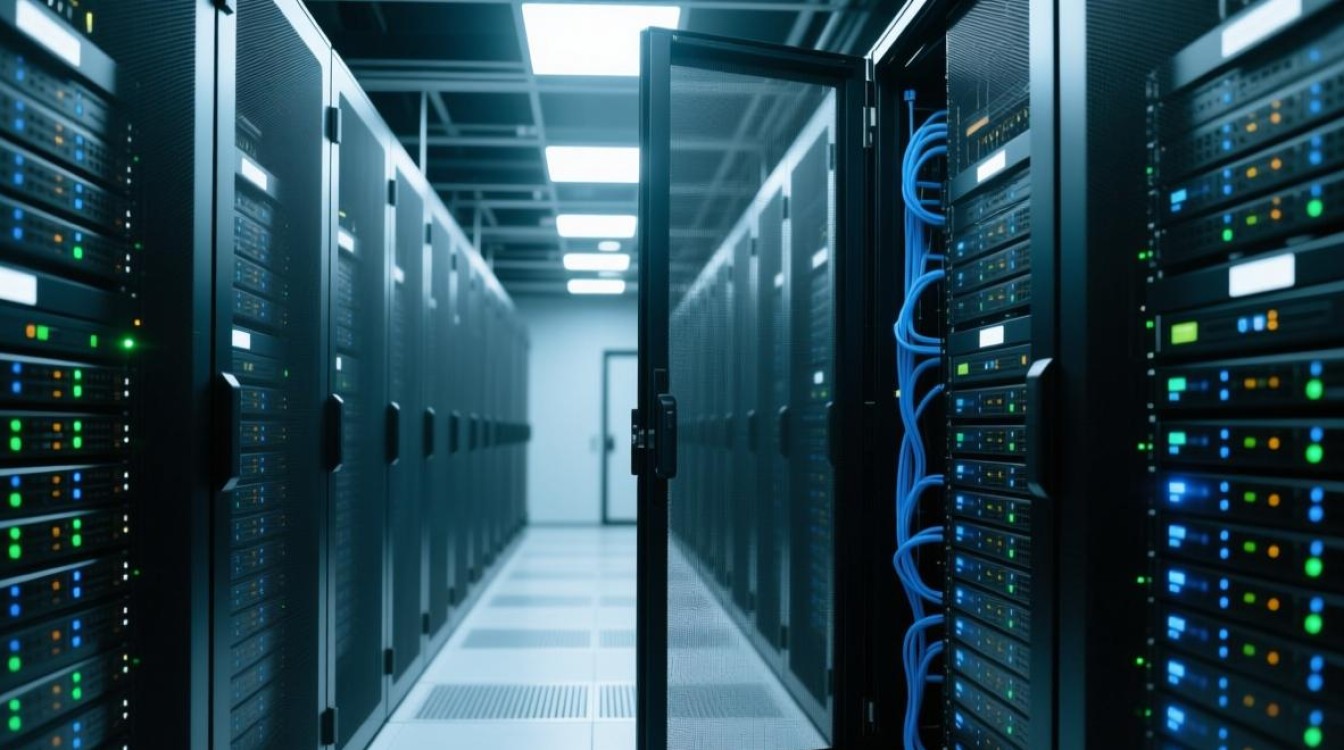 服务器限制iis访问流量，如何有效提升网站承载能力及优化流量管理？