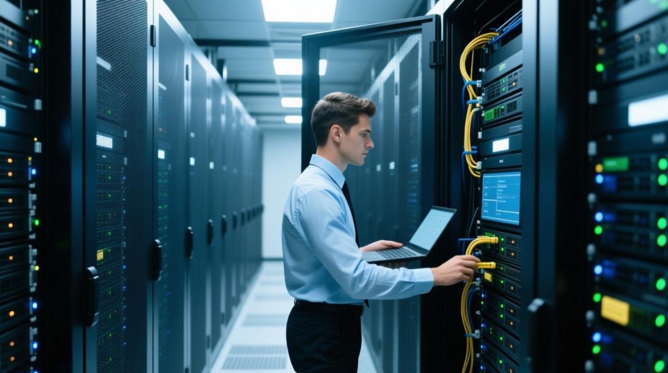 服务器限制iis访问流量，如何有效提升网站承载能力及优化流量管理？