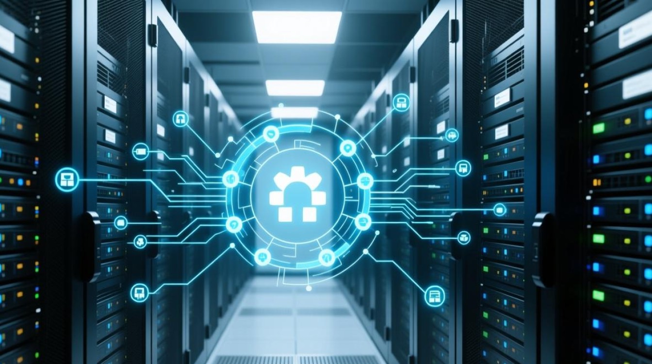 服务器限制iis访问流量，如何有效提升网站承载能力及优化流量管理？