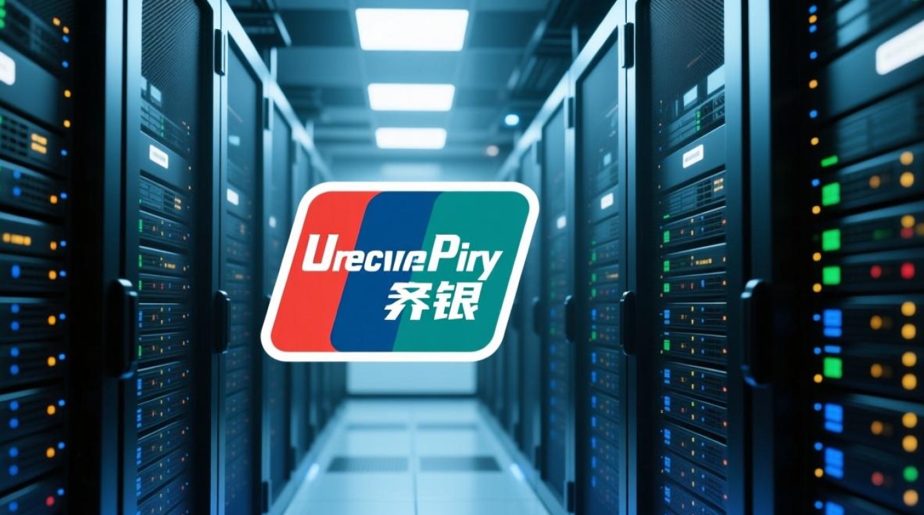 服务器银联为何在金融交易中如此关键?揭秘其核心作用与影响? 服务器银联为何在金融交易中如此关键?揭秘其核心作用与影响?