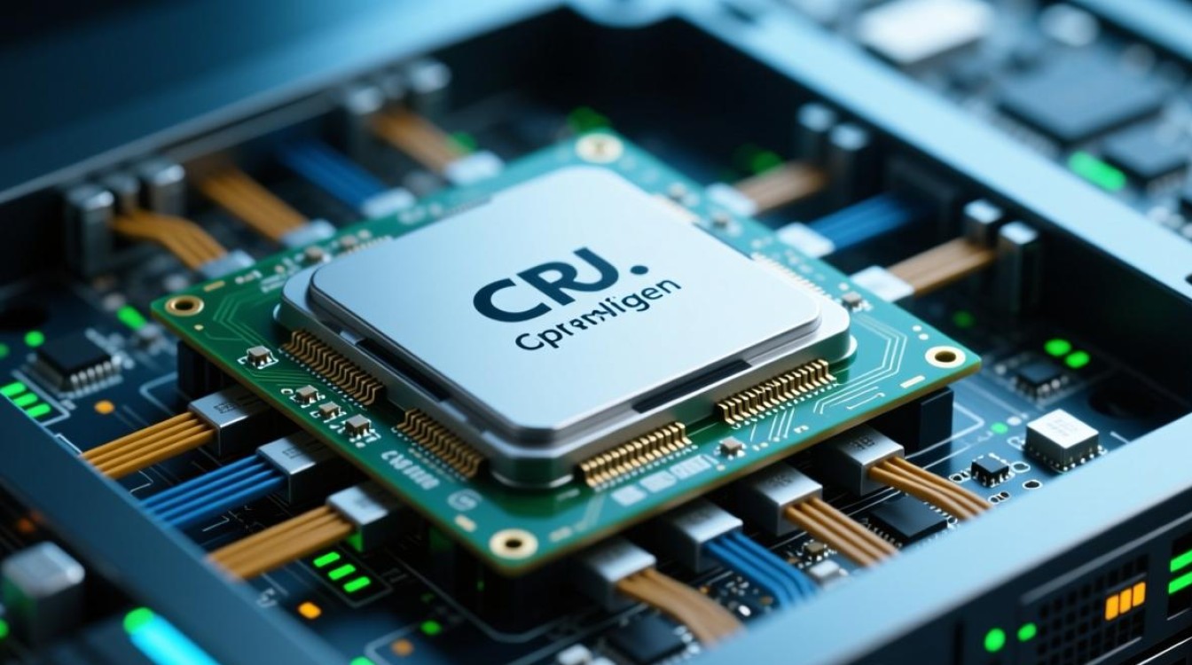 服务器是否限制CPU使用，影响性能和资源分配？