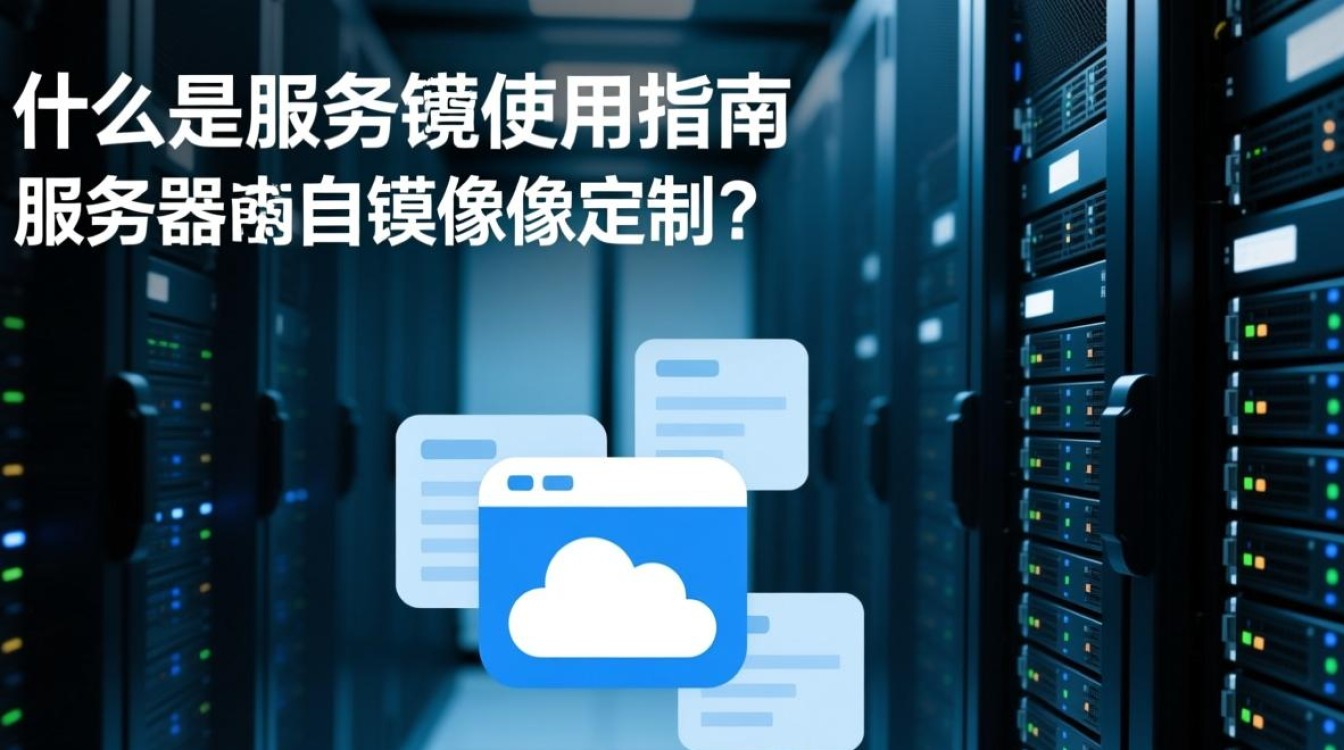 如何在服务器镜像中实现个性化自定义操作步骤详解? 如何在服务器镜像中实现个性化自定义操作步骤详解?