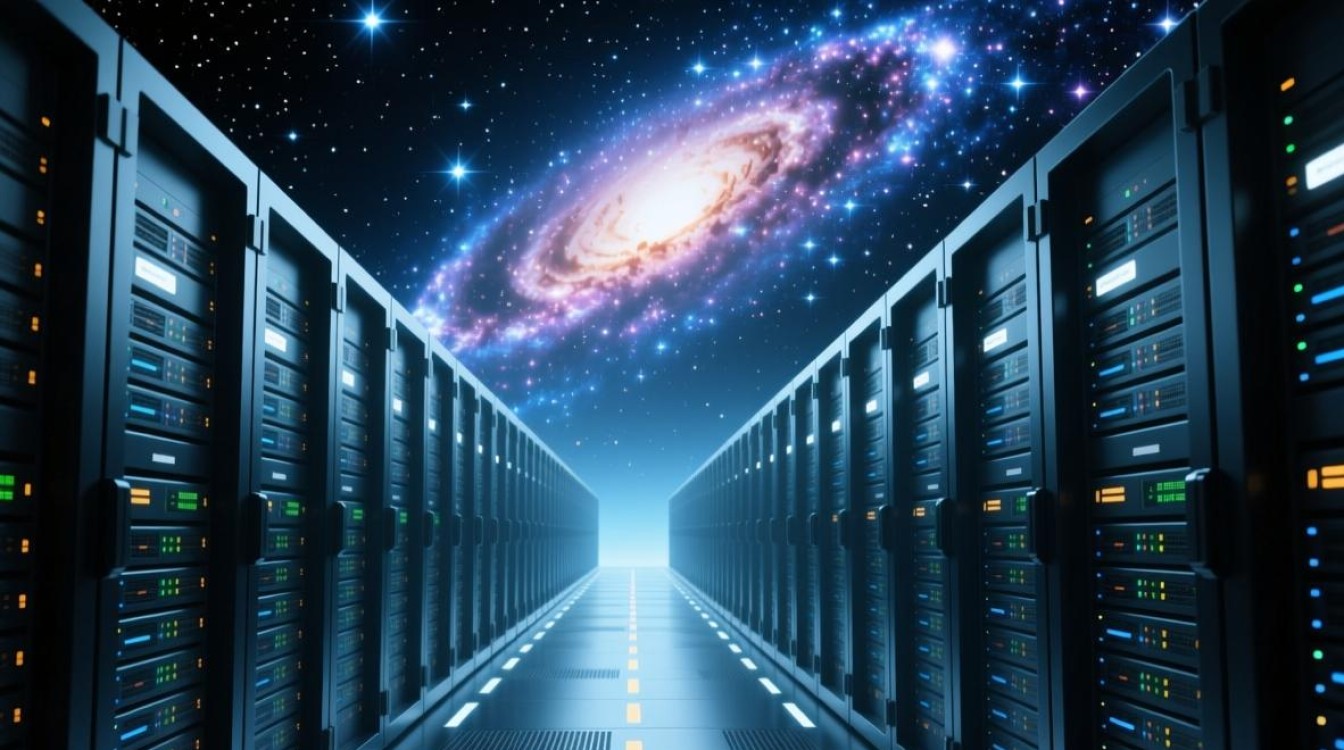 服务器银河，揭秘神秘服务器银河背后的秘密与挑战？