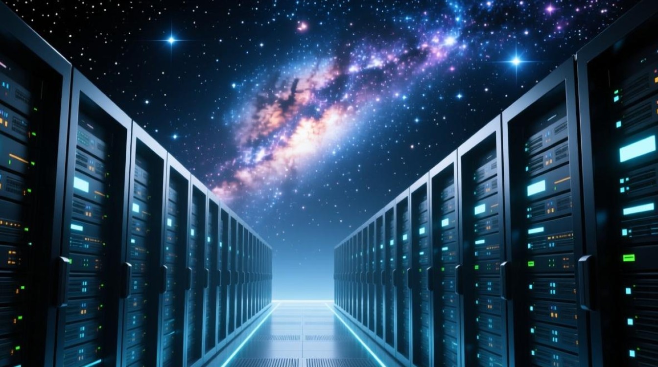 服务器银河，揭秘神秘服务器银河背后的秘密与挑战？