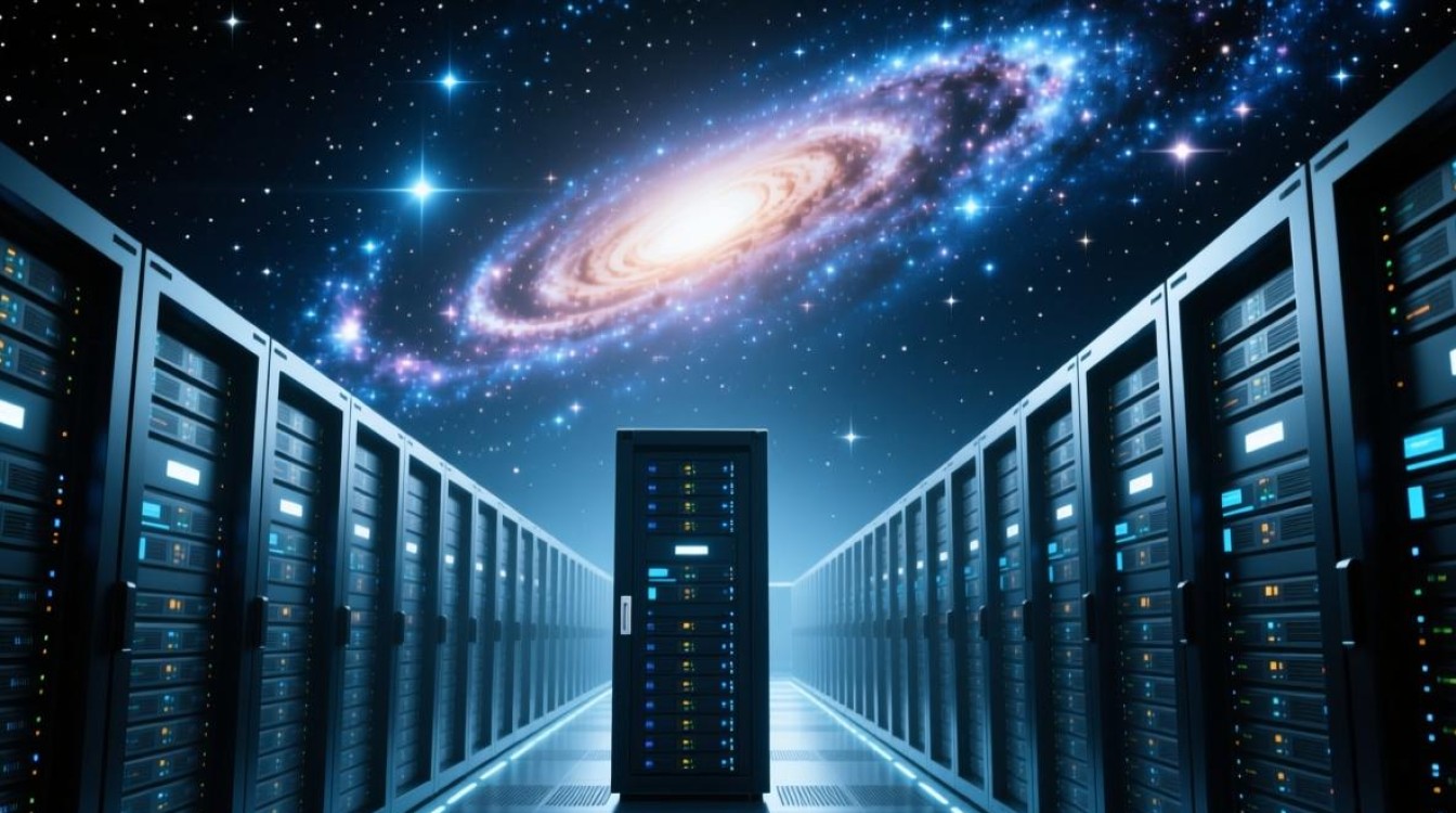 服务器银河，揭秘神秘服务器银河背后的秘密与挑战？