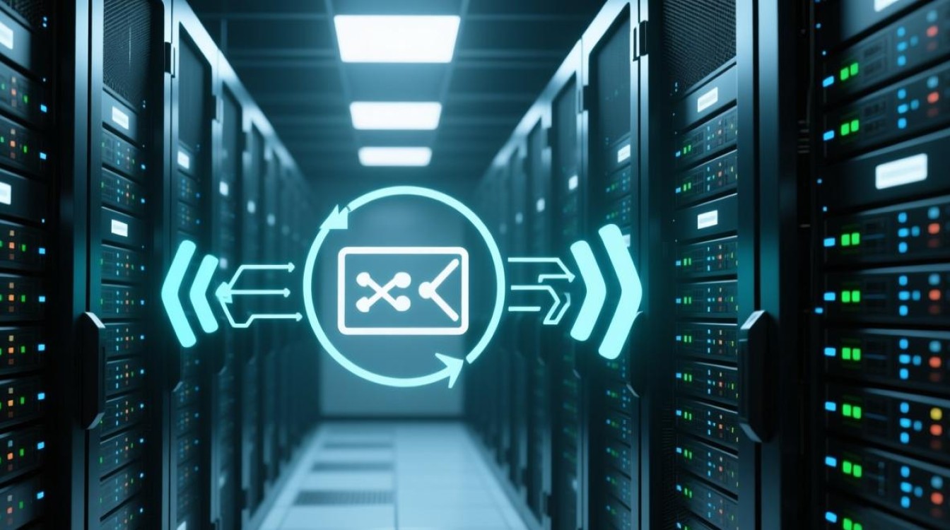 服务器间通信的原理与挑战，如何实现高效、稳定的数据交互？