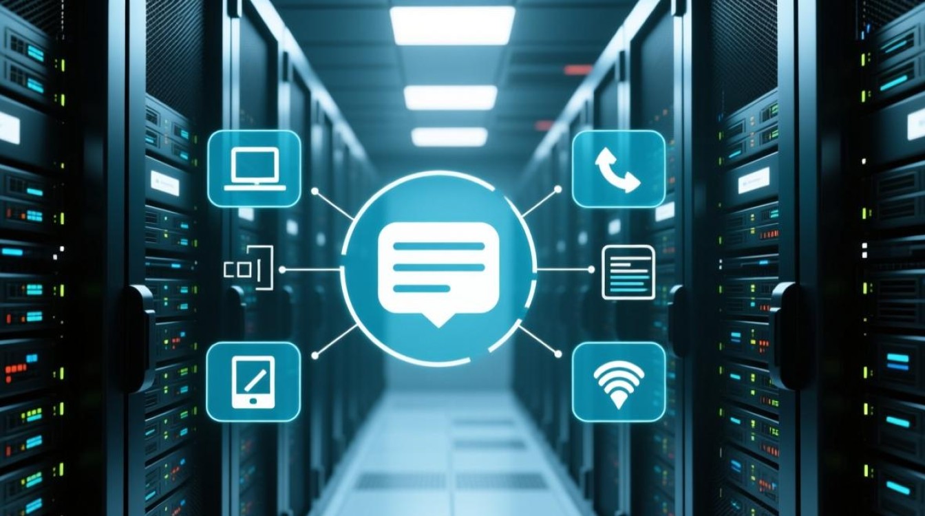 服务器间通信的原理与挑战，如何实现高效、稳定的数据交互？