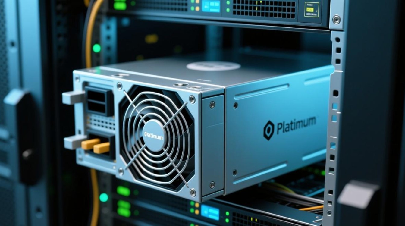 服务器铂金电源是否真的值得投资？性价比与耐用性深度探讨！
