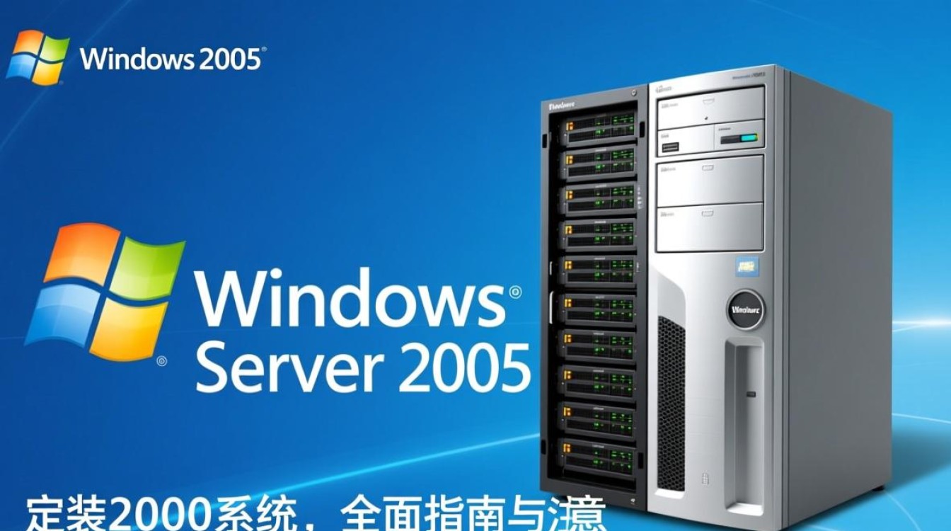 服务器重装2003系统，为何选择这一过时版本，有何潜在风险？