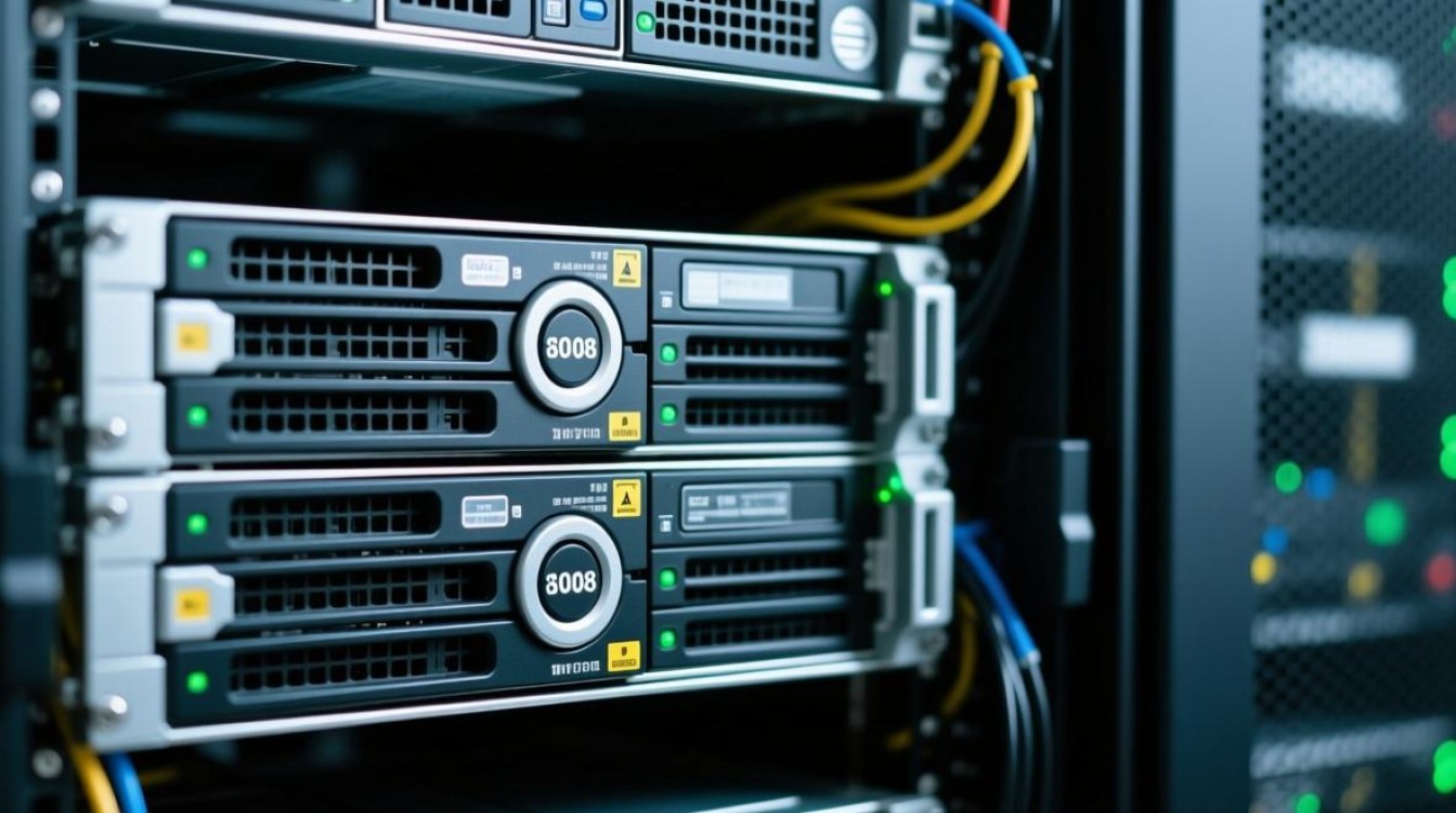 服务器重装08系统，为何选择Windows Server 2008，升级或替换有何讲究？