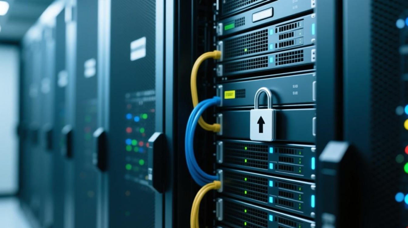 服务器重启防火墙关闭，网络安全如何保障？影响几何？