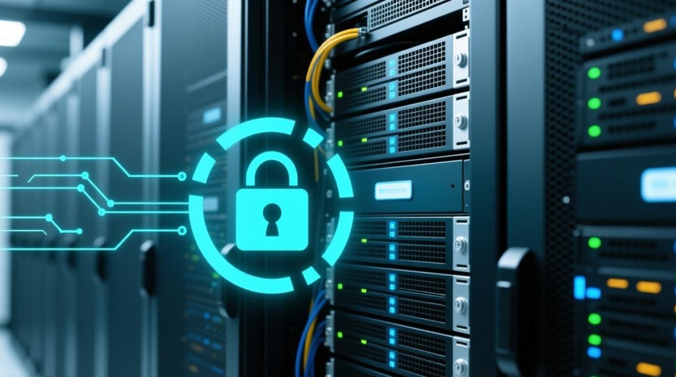 服务器重启防火墙关闭，网络安全如何保障？影响几何？