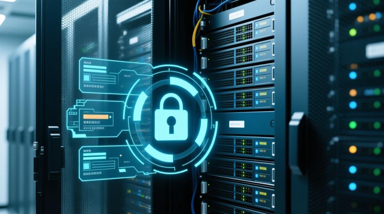 服务器重启防火墙关闭，网络安全如何保障？影响几何？