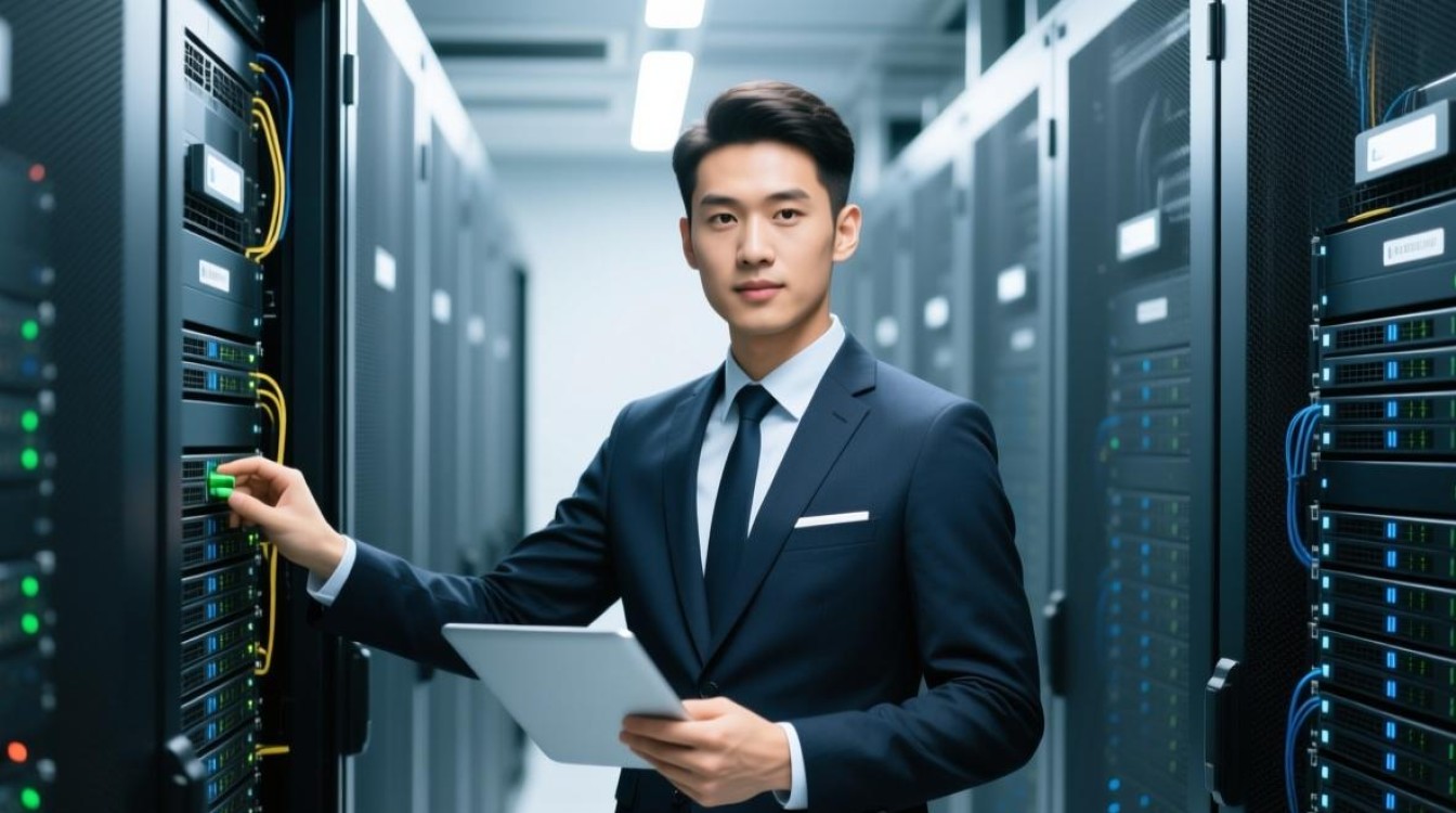 服务器销售员收入如何？揭秘高薪背后的工作挑战与机遇？